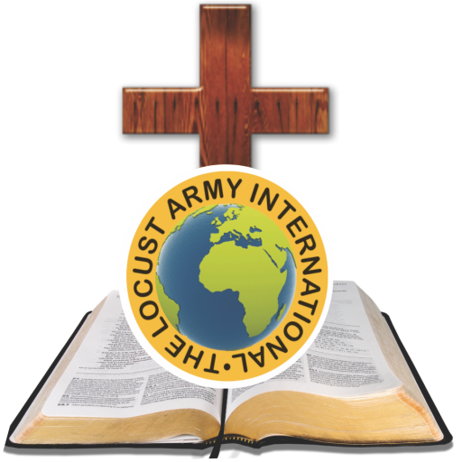 Annual Gethsemane 2026